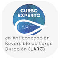 Curso Experto en Anticoncepción Reversible de Larga Duración (LARC)